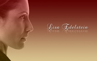 Lisa Edelstein / Lisa Cuddy